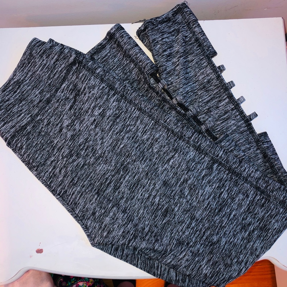 Hollister Leggings